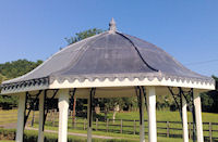 New lead roof - Ray Jones Roofing