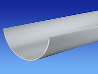 Guttering from Osma