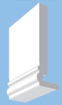 Wavin Fascia Boards from Ray Jones Roofing