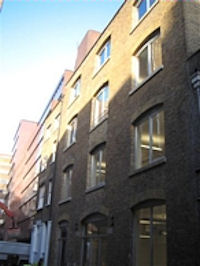 Ray Jones Commercial Roofing services London, Kent, Surrey, Sussex